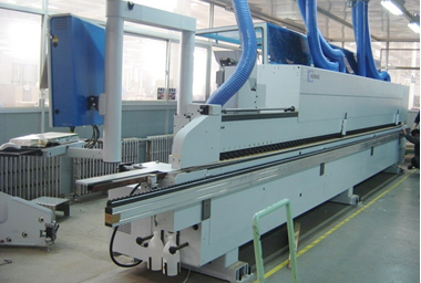 木质家具生产设备